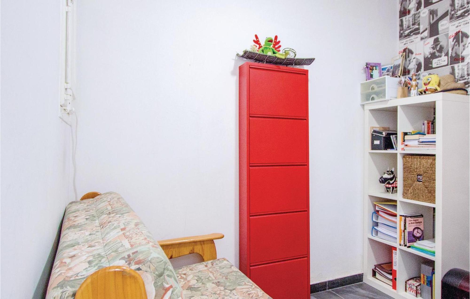 2 Bedroom Cozy Apartment In 布拉内斯 外观 照片